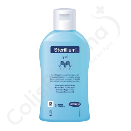 Sterillium Gel - 100 ml