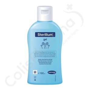 Sterillium Gel - 100 ml