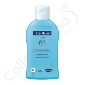 Sterillium Med - 100 ml