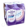 Fortimel Protein 2 kcal Fraise - 4x200 ml Fortimel Protein 2 kcal Fraise - 4x200 ml