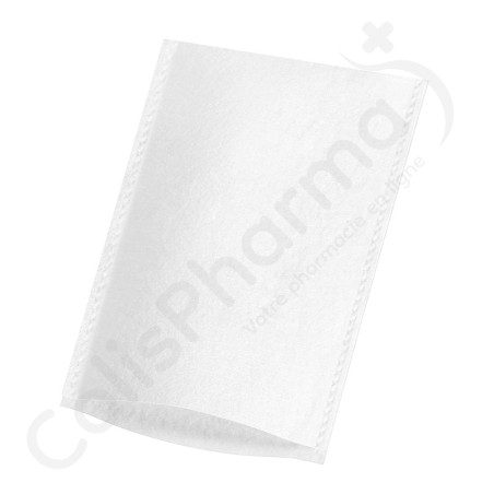 ValaClean Normal - 50 gants de toilette à usage unique