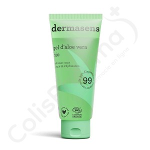 Dermasens Gel Hydraterend Aloe Vera - 200 ml