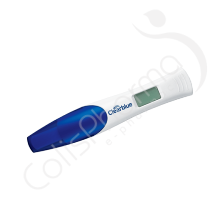 Clearblue Zwangerschapstest - 1 stuk