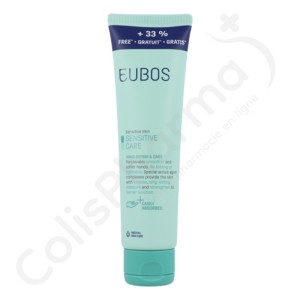 Eubos Hydraterende Handcrème - 100 ml - PROMO +33% Gratis
