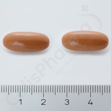 Clinavision - 60 capsules