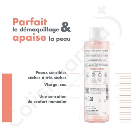 Avene Tonic Lotion - 200 ml