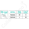 Epitact Doigtiers Large - 1 paire - PROMO -2€