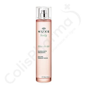 Nuxe Body Rêve de Thé Verfraaiend Parfumeerd Water - 100 ml