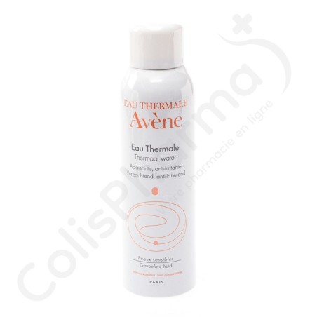 Avène Spray Thermaal Water - 150 ml