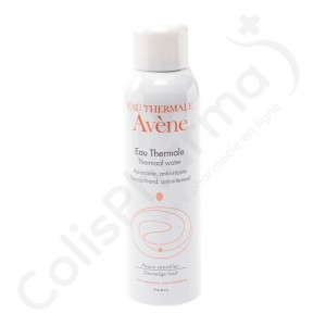 Avène Spray Thermaal Water - 150 ml