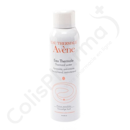 Avène Spray Eau Thermale - 300 ml