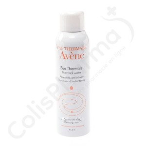 Avène Spray Eau Thermale - 300 ml