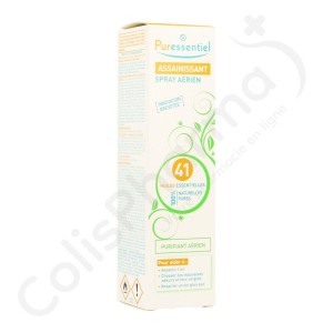 Puressentiel Zuiverend Spray - 75 ml