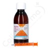 Brufen 40 mg/ml - Suspensie voor oraal gebruik 200 ml