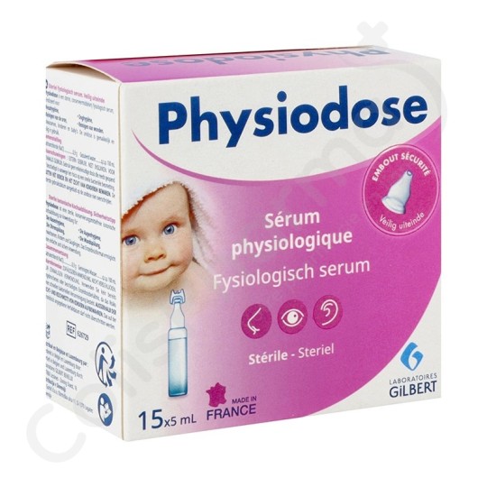 Physiodose 5 Ml 15 Unidoses physiodose-5-ml-15-unidoses