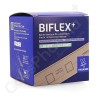 Thuasne Biflex 16+ Licht Ijkteken - Beige - 10 cm x 4 m Thuasne Biflex 16+ Licht Ijkteken - Beige - 10 cm x 4 m