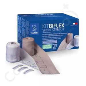 Thuasne Biflex Kit - Maat 2
