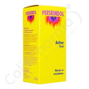Perskindol Active - Fluide 250 ml