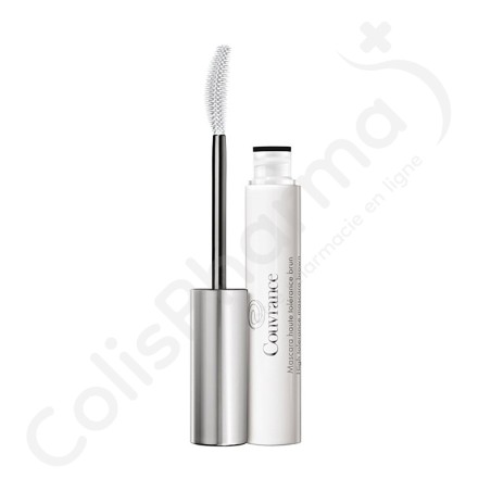 Avène Couvrance Mascara Hoge Tolerantie Bruin