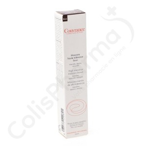 Avène Couvrance Mascara Hoge Tolerantie Bruin