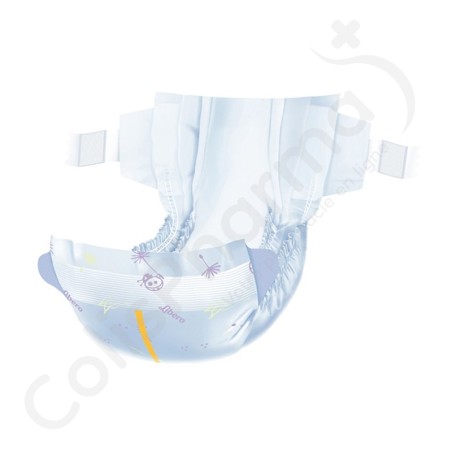 Libero Touch Premature - 24 babyluiers