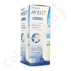 Avent Biberon Classic Plus - 330 ml
