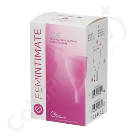 Eve Cup Small - 1 coupe menstruelle