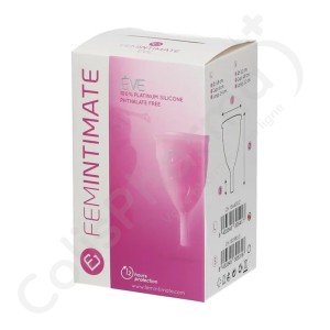 Eve Cup Small - 1 coupe menstruelle