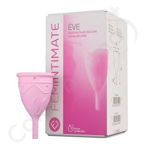 Eve Cup Large - 1 menstruatiecup