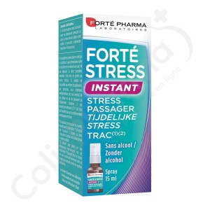 Forté Pharma FortéStress Instant - 15 ml
