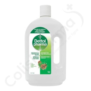 Dettolpharma Pin - 1 liter