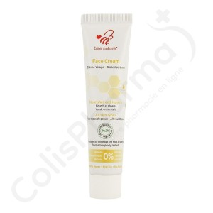 Bee Nature Gezichtscreme - 40 ml