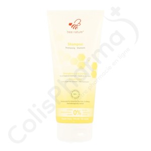 Bee Nature Shampoo - 200 ml