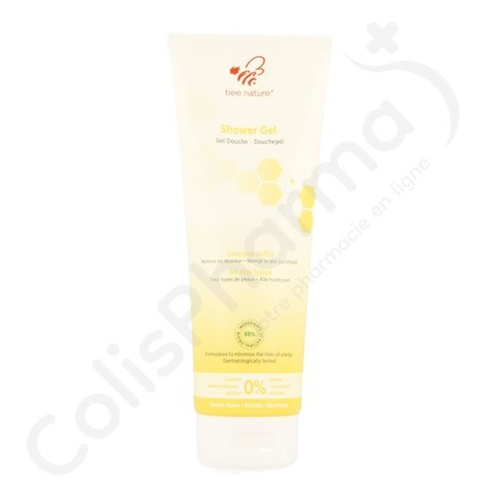 Bee Nature Gel Douche - 250 ml Bee Nature Gel Douche - 250 ml