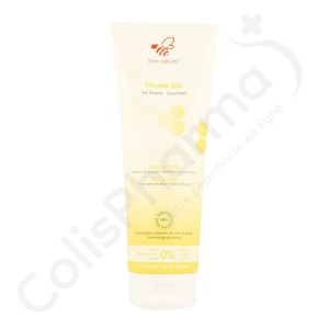 Bee Nature Douchegel - 250 ml