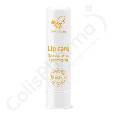 Bee Nature Soin des Lèvres - 4,5 g Bee Nature Soin des Lèvres - 4,5 g