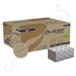 Essuie-mains Lucart Econatural