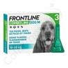 Frontline Combo Line Hond M 10-20 kg - 3 pipetten van 1,34 ml