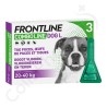 Frontline Combo Line Chien L 20-40 kg - 3 pipettes de 2,68 ml