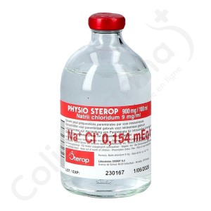 Physio Sterop - 100 ml