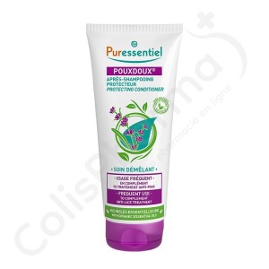 Puressentiel Anti-poux Après Shampooing - 200 ml