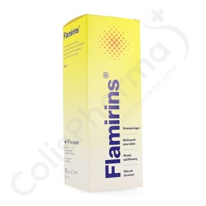 Flamirins - Spray 250 ml