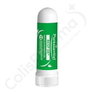 Puressentiel Inhaleur Respiratoire - 1 ml