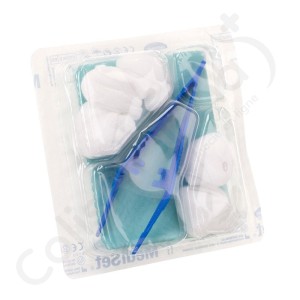 MediSet Petits soins E/B compact - 1 pièce