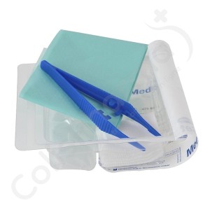MediSet Petits soins H/B compact - 1 pièce
