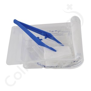 MediSet Petits soins J/B compact - 1 pièce