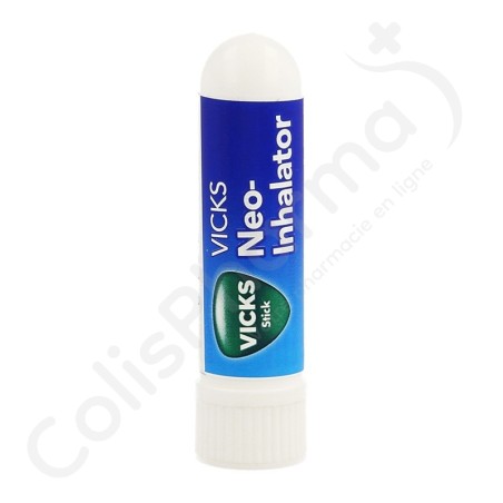Vicks Neo Inhalator - Stick
