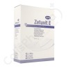 Zetuvit E 10x10 cm - 10 steriele verbanden