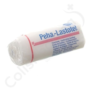 Peha-Lastotel 10 cm x 4 m Cello - 1 pièce