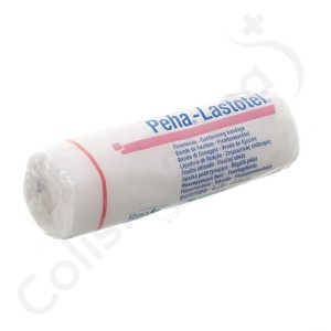 Peha-Lastotel 12 cm x 4 m Cello - 1 stuk